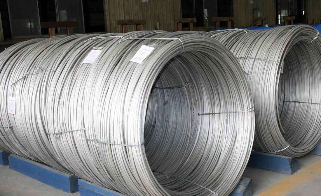 Stainless Steel 304/304L/304H Wire